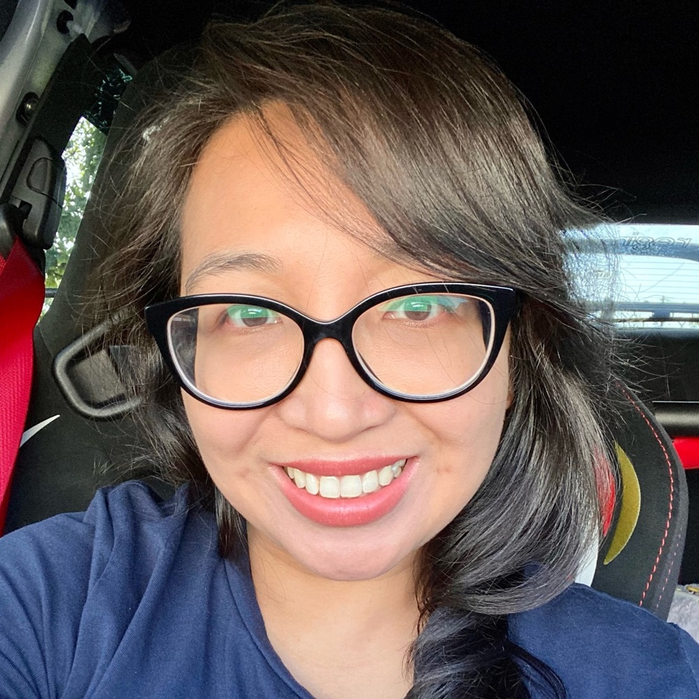 Meet your Posher, Sheryl
